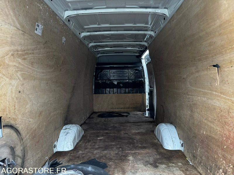 Panel van IVECO - 35S15 - 2014 / 163500 KM: picture 6