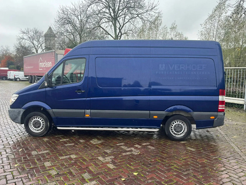 Panel van Mercedes-Benz Sprinter 310 L2H2 AUTOMAAT: picture 8