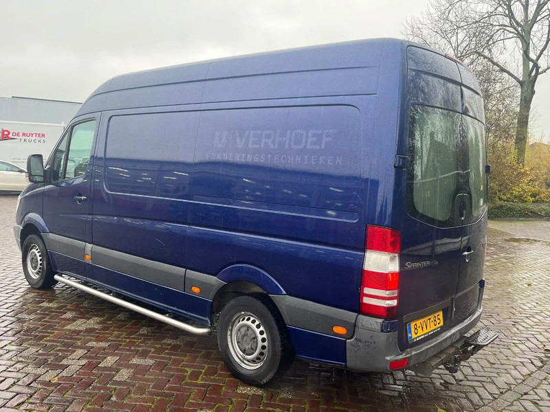 Panel van Mercedes-Benz Sprinter 310 L2H2 AUTOMAAT: picture 7