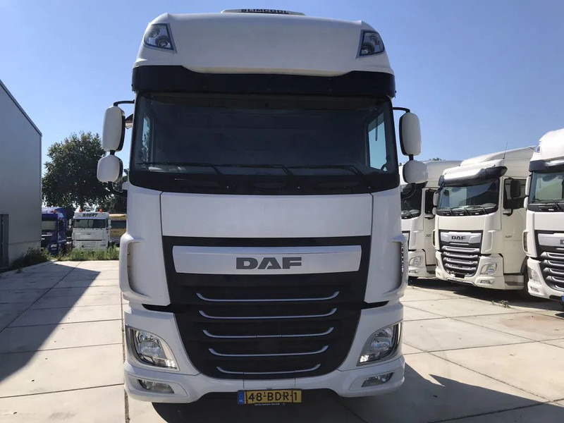 Tractor unit DAF XF 460 FT EURO 6 INTARDER: picture 7