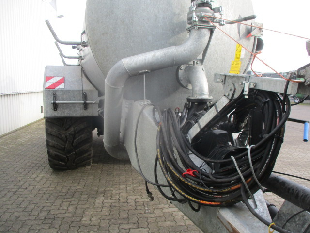 Fertilizing equipment Meyer-Lohne Rekordia Pumptankwagen: picture 7