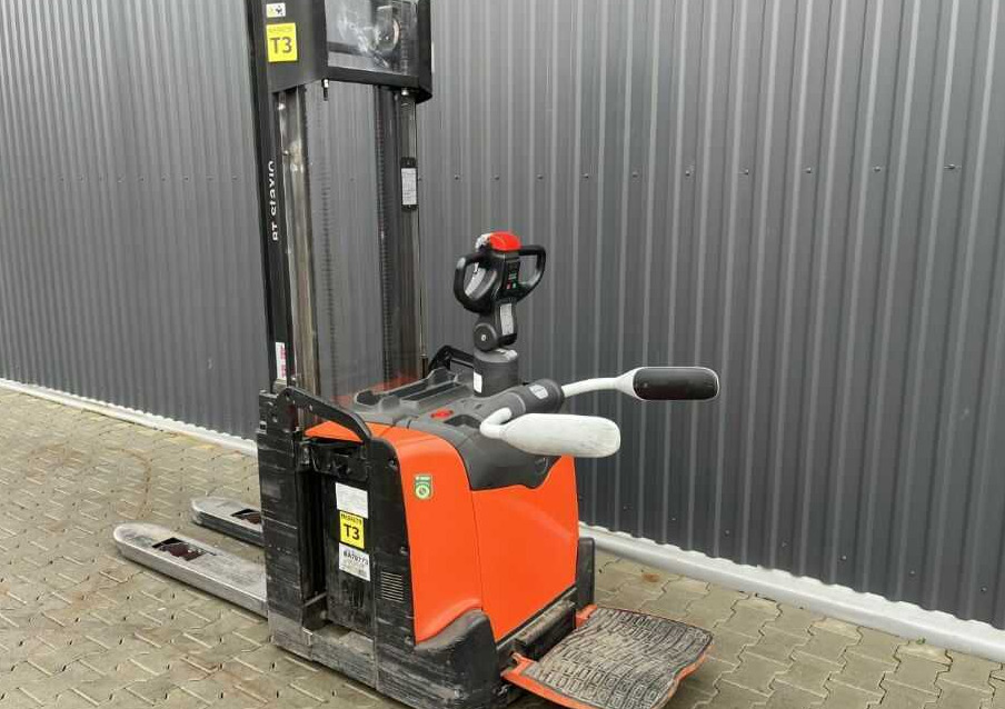 Stacker BT SPE120: picture 8