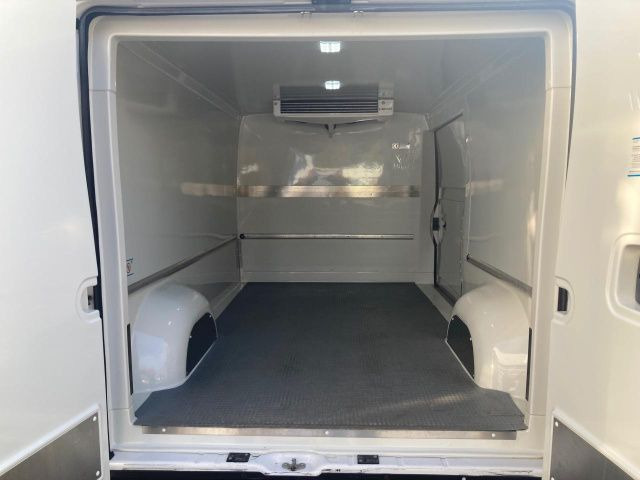 Refrigerated van Fiat Ducato 30 140 M-Jet L2H1 Euro6 AHK ZV: picture 10