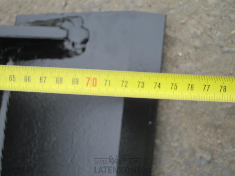Bucket for Construction machinery Laten Seulakauha 1100mm S40 TF´: picture 11