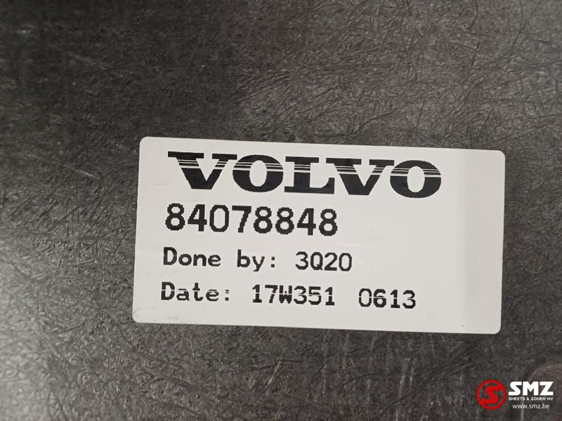 Cab and interior for Truck Volvo Occ bodemplaat + onderbed Volvo: picture 8 Cab and interior for Truck Volvo Occ bodemplaat + onderbed Volvo: picture 8