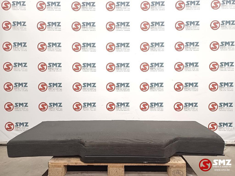 Cab and interior for Truck Volvo Occ bodemplaat + onderbed Volvo: picture 7 Cab and interior for Truck Volvo Occ bodemplaat + onderbed Volvo: picture 7