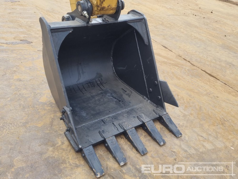 Mini excavator CAT 306: picture 36