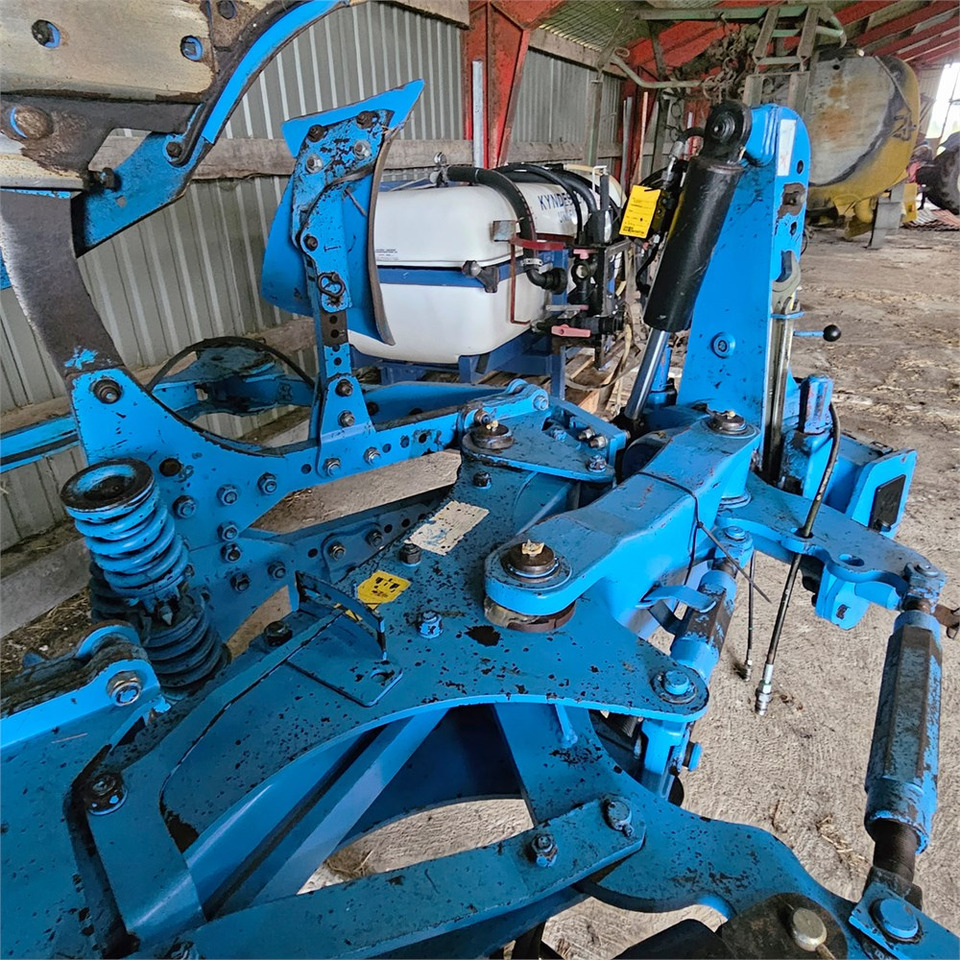 Plow Lemken Vari-Opal 9X: picture 13