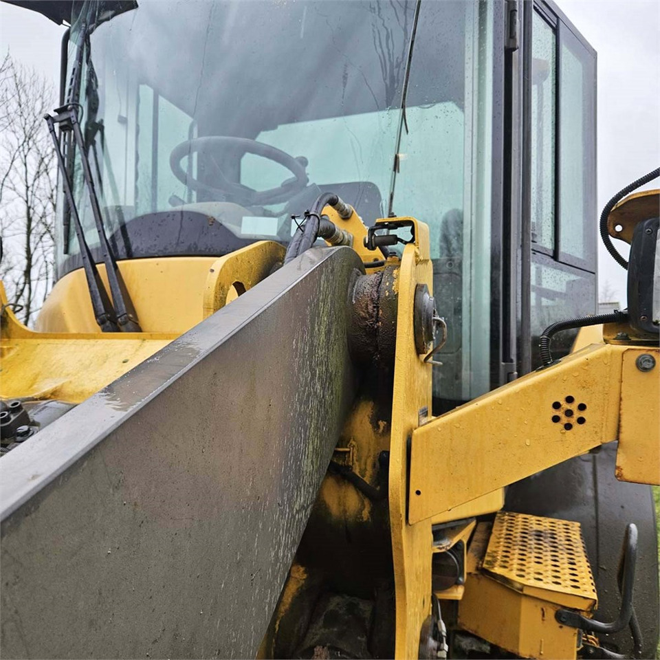 Wheel loader Volvo L70 G: picture 41