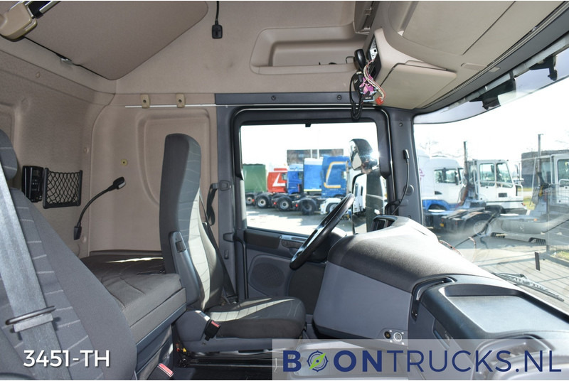 Tractor unit Scania R420 4x2 | EURO5 * TOPLINE * RETARDER * NL TRUCK * APK 05-2025: picture 13