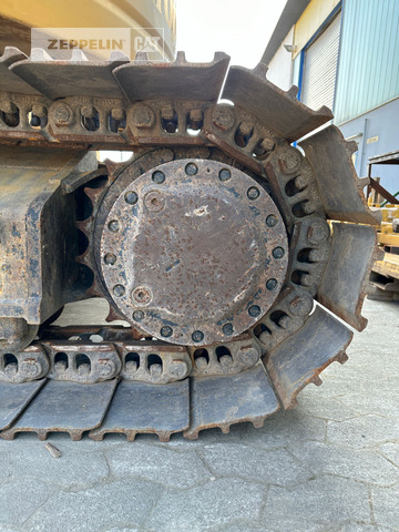 Crawler excavator Cat 325FL: picture 6